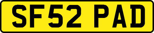 SF52PAD