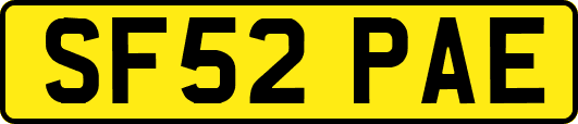 SF52PAE