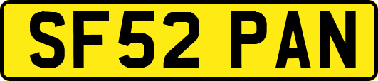 SF52PAN