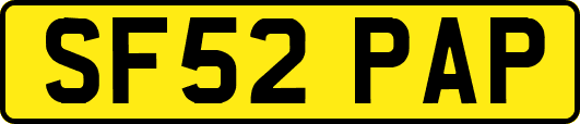 SF52PAP