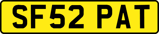 SF52PAT