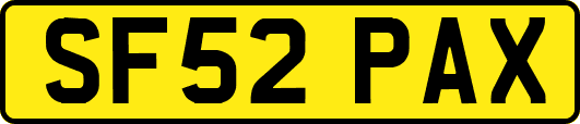 SF52PAX