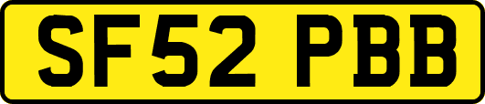 SF52PBB
