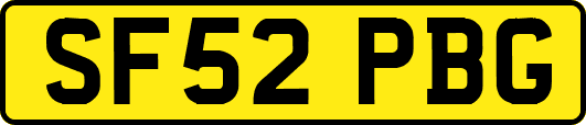SF52PBG