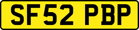 SF52PBP