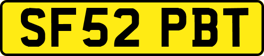 SF52PBT