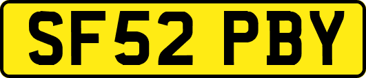 SF52PBY