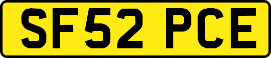 SF52PCE