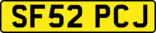 SF52PCJ