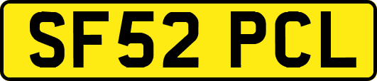 SF52PCL