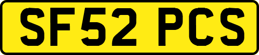 SF52PCS