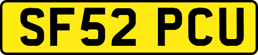 SF52PCU