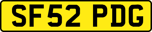 SF52PDG