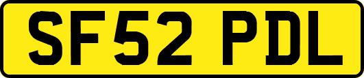 SF52PDL
