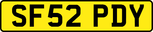SF52PDY