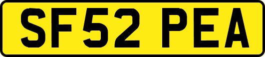 SF52PEA