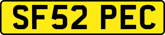 SF52PEC