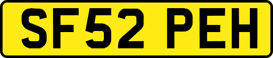 SF52PEH