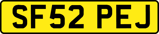 SF52PEJ