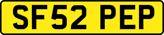 SF52PEP