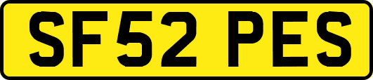 SF52PES