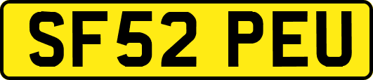 SF52PEU
