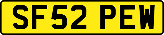 SF52PEW