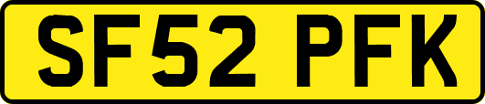 SF52PFK