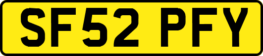 SF52PFY