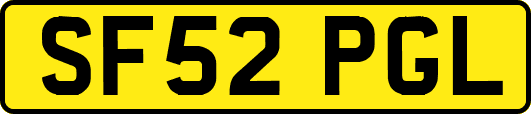 SF52PGL