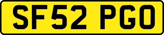 SF52PGO