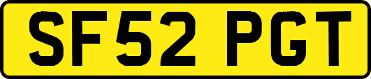 SF52PGT
