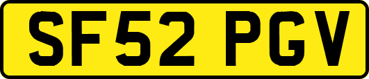 SF52PGV