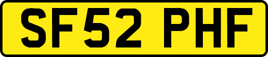 SF52PHF