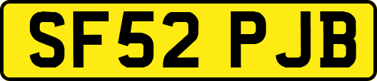 SF52PJB