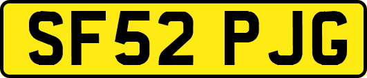 SF52PJG