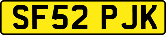 SF52PJK