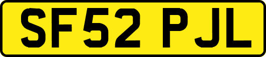 SF52PJL