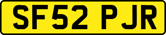 SF52PJR