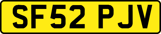 SF52PJV