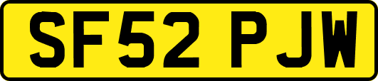 SF52PJW