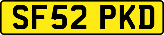 SF52PKD
