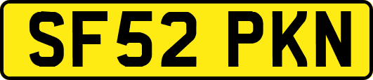 SF52PKN
