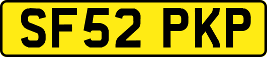 SF52PKP