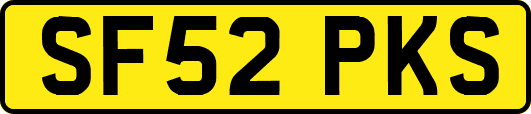 SF52PKS