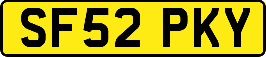SF52PKY