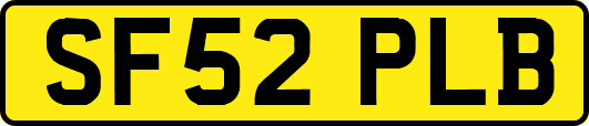 SF52PLB