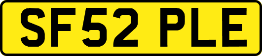 SF52PLE