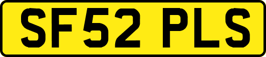 SF52PLS