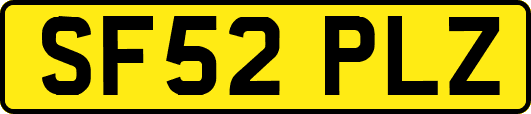 SF52PLZ